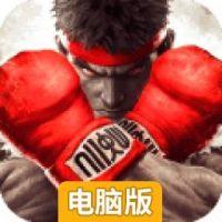 疾风街头电脑版
