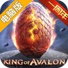 阿瓦隆之王电脑版