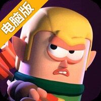 胡闹地牢电脑版