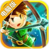 神树小奇兵：罗宾的复仇电脑版