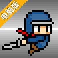 忍者冲锋电脑版