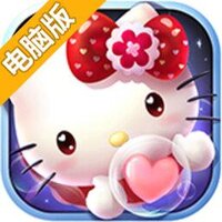 Hello Kitty快乐消电脑版