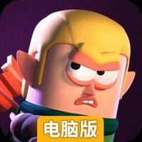 胡闹地牢电脑版