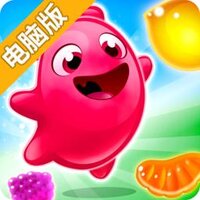 美味软糖消除电脑版