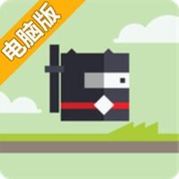 忍者男孩电脑版