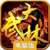 大武林电脑版