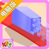 疯狂的几何方形电脑版
