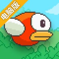 疯狂的小鸟电脑版