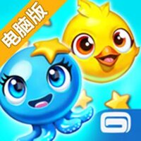 宠物碰碰碰电脑版