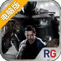 铁甲钢拳电脑版