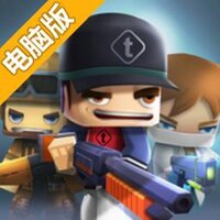 迷你英雄小队电脑版