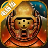 圣殿骑士战争电脑版