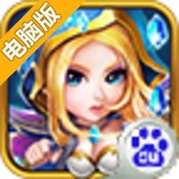 刀塔能挂机电脑版