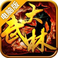 大武林电脑版
