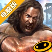 宙斯之子 : 赫拉克勒斯电脑版