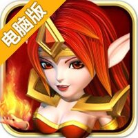 刀塔帝国（风暴纪元）电脑版