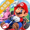马力欧赛车：巡回赛电脑版