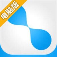 水蓝色电脑版