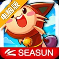 糖果忍者猫3电脑版