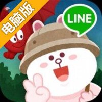 LINE 泡泡龙2电脑版