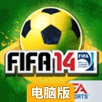 FIFA 14电脑版