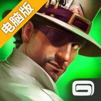 六发左轮电脑版