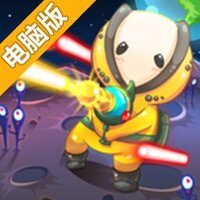 欧米的射击大战电脑版
