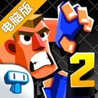 终极格斗兄弟2电脑版