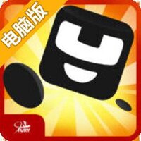 小黑球的跳跃之旅电脑版