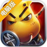 勇士传说电脑版