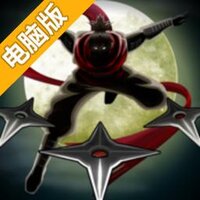 幽灵忍者电脑版