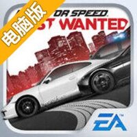 极品飞车17:最高通缉电脑版
