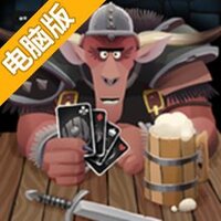卡牌潜行者电脑版