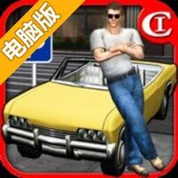 疯狂停车王3D电脑版