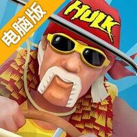 疯狂出租车:都市狂奔电脑版