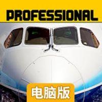 模拟飞行787 专业版电脑版