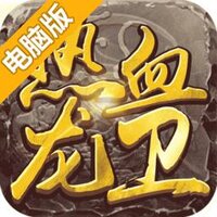 热血龙卫电脑版