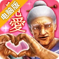 纯爱婆婆学园电脑版