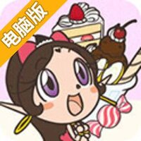 Akubi girl甜点电脑版