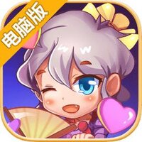 女神猛将传OL电脑版