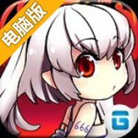 暗夜血姬电脑版