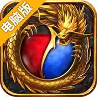 热血霸业电脑版