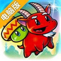豆豆的梦想电脑版