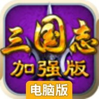 三国志威力加强版电脑版