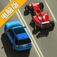公路方程式赛车电脑版