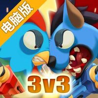 萌鸡敢死队电脑版