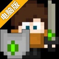 疯狂地牢电脑版