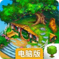 溪谷农场电脑版