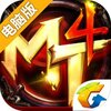 我叫MT4电脑版