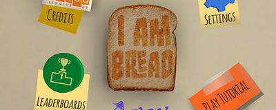 我是面包评测：我的梦想就是变成一片面包